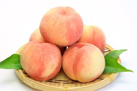 Organic Peaches Buying Tips
