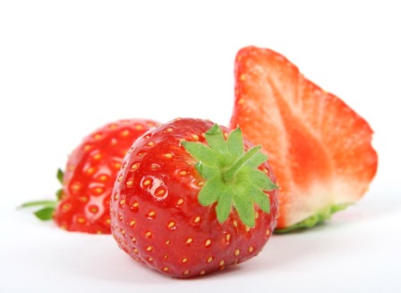 Organic Strawberries Buying Tips